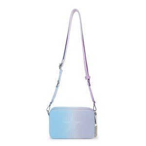 VINTAGE HAVANA- MEME - PURPLE SKY BLUE